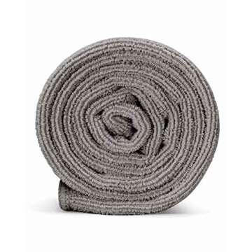 Curly Girl Towel for Women with Curls, Anti-Frizz, Absorbent, Fast Drying, Curly Hair, Microfiber Hair Drying Towel for Curls