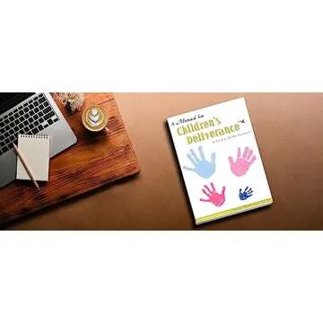 Manual for Childrens Deliverance (Spiritual Warfare)