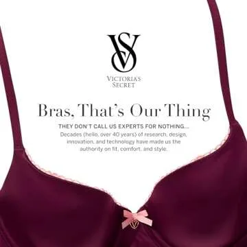 Shop Lightly Lined Lace-Cup Demi Bra for Comfort