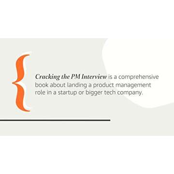 Cracking the PM Interview: How to Land a Product Manager Job in Technology (Cracking the Interview &...