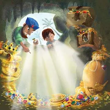 Five-Minute Stories - Over 50 Tales and Fables: Short Nursery Rhymes, Fairy Tales, and Bedtime Collections for Children