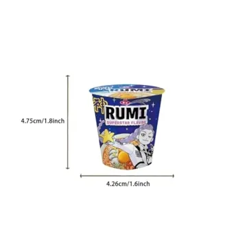 60pcs Movie Stickers for Kids & Teens - Waterproof & Reusable