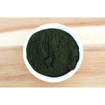 Anthony's Organic Chlorella Powder - Nutritious Superfood