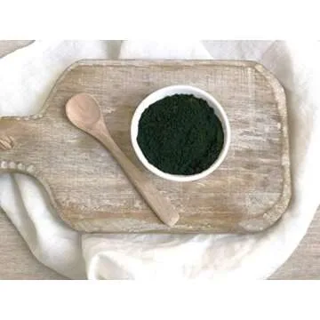 Anthony's Organic Chlorella Powder - Nutritious Superfood