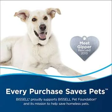 BISSELL DeepClean + Refresh - Ultimate Carpet Cleaner