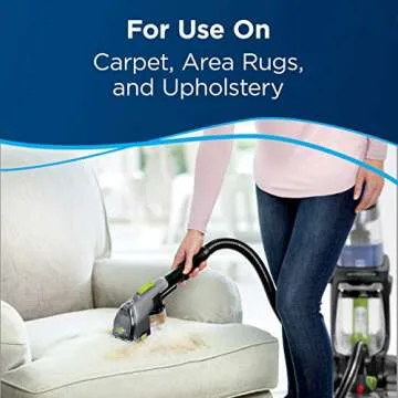 BISSELL DeepClean + Refresh - Ultimate Carpet Cleaner