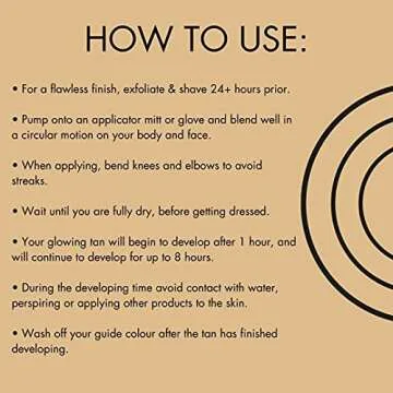 St Moriz 200ml Instant Self Tanning Mousse Medium