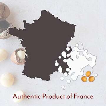 Roland Foods Virgin Macadamia Oil, Cold Pressed, Specialty Imported Food, 8.45 Fl Oz Can