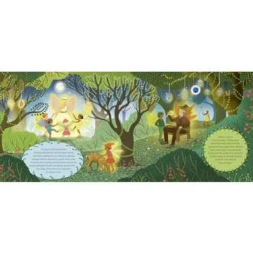 The Story Orchestra: Shakespeare's A Midsummer Night's Dream: Press the note to hear Mendelssohn's music (The Story Orchestra, 10)