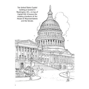 Spot-the-Differences Across the USA: Fun for All Ages