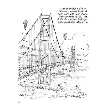 Spot-the-Differences Across the USA: Fun for All Ages