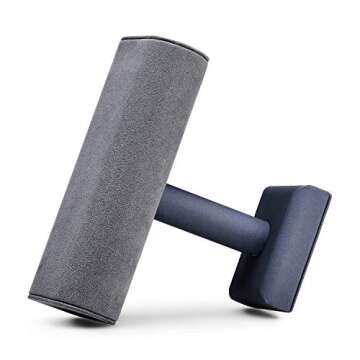 Sturdy Leather Watch Display Stand for Jewelry Organizer