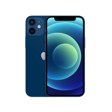 Apple iPhone 12 Mini 64GB Unlocked - Compact & Powerful