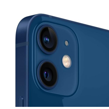 Apple iPhone 12 Mini 64GB Unlocked - Compact & Powerful