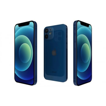 Apple iPhone 12 Mini 64GB Unlocked - Compact & Powerful