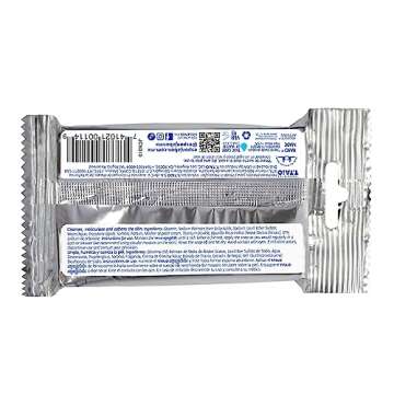 T.Taio Esponjabon Mother of Pearl Soap Sponge - Cleansing Shower Scrubber - Cleaning Bath Wash Scrub - Oil Removal - Massage & Lather Foot, Elbow, & Face - Bathroom Accessories - Fresh Scent (5-Pack)