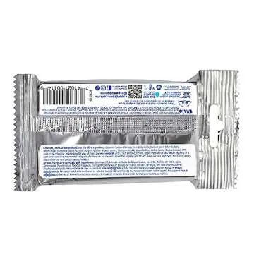 T.Taio Esponjabon Mother of Pearl Soap Sponge - Cleansing Shower Scrubber - Cleaning Bath Wash Scrub - Oil Removal - Massage & Lather Foot, Elbow, & Face - Bathroom Accessories - Fresh Scent (5-Pack)