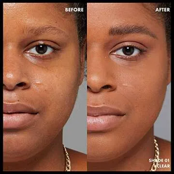 NYX Studio Perfect Primer - Vegan Face Primer for Flawless Skin