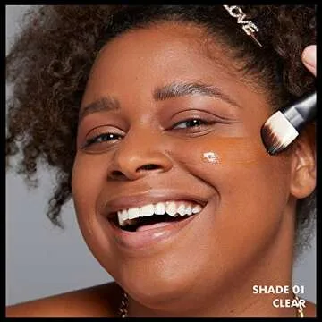 NYX Studio Perfect Primer - Vegan Face Primer for Flawless Skin