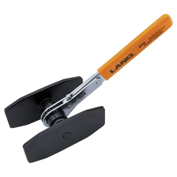 Lang Tools 279-5420 Brake Caliper Press for Easy Vehicle Maintenance