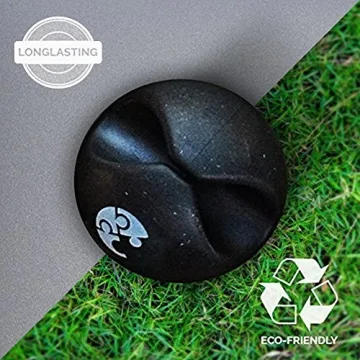 Cable Clips Management System for Tidy Spaces