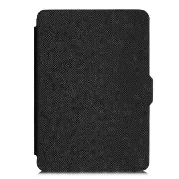 Fintie Slimshell Case for 6" Kindle Paperwhite 2012-2017