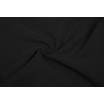 Stylish Cropped Paper Bag Pants with Pockets