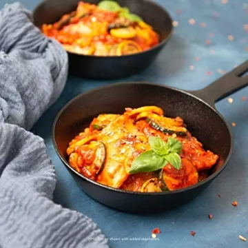 HMR Cheese and Basil Ravioli Entrée - Healthy & Delicious