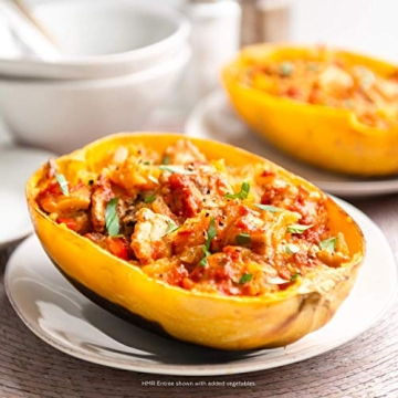 HMR Cheese and Basil Ravioli Entrée - Healthy & Delicious