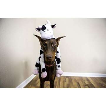 Multipet Swingin' Slevin Frog Dog Plush Toy - Squeaky Toy for All Dogs - Extra Soft & Cuddly