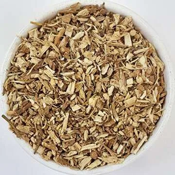 Health Embassy Chicory Root | Cichorium L | 100% Natural (100g)