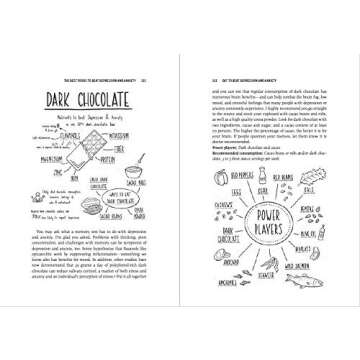 Eat to Beat Depression and Anxiety: Nourish Your Way to Better Mental Health in Six Weeks