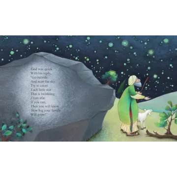 Rhyme Bible Storybook for Engaging Young Readers