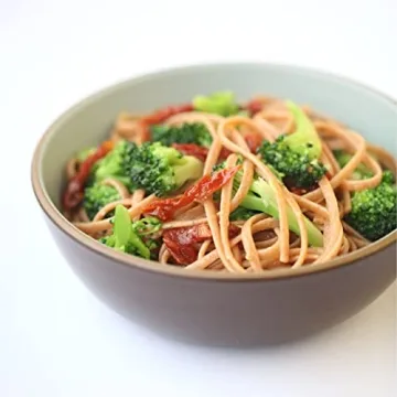 Jovial Einkorn Organic Linguine - High Protein Pasta