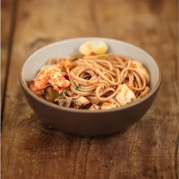 Jovial Einkorn Organic Linguine - High Protein Pasta