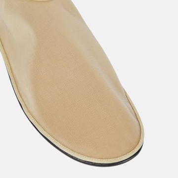 Stylish VorisVina Mesh Sock Ballet Flats for Women