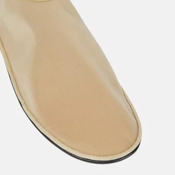 Stylish VorisVina Mesh Sock Ballet Flats for Women