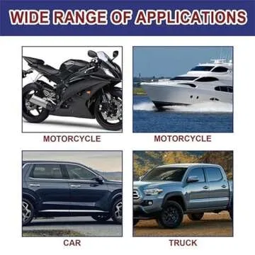 Max One Car Spray - Multi Functional Coating Renewal Agent