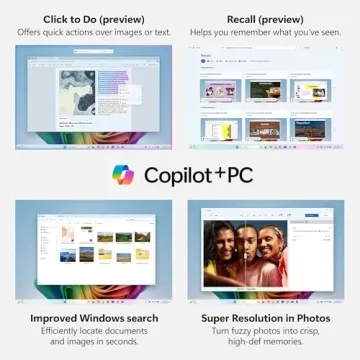 Acer Aspire 14 AI Copilot+ PC | 14" WUXGA Display | Intel Core Ultra 7 Processor 256V | NPU: Up to 4...