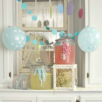 Anchor Hocking Heritage Hill Glass Drink Dispenser, 2 Gallon