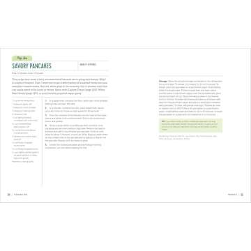 Vegan Meal Prep: Ready-to-Go Meals and Snacks for Healthy Plant-Based Eating