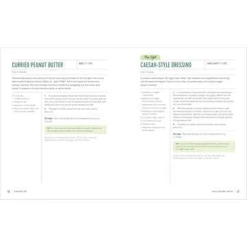 Vegan Meal Prep: Ready-to-Go Meals and Snacks for Healthy Plant-Based Eating