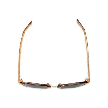 Foster Grant Sun Luv Round Sunglasses - Eco-Friendly Style