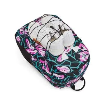 Under Armour Hustle Sport Backpack - Water Resistant & Stylish