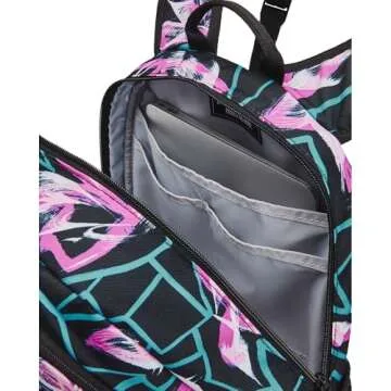 Under Armour Hustle Sport Backpack - Water Resistant & Stylish