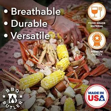 BBQ Butler Pink Butcher Paper - Brisket Smoking Paper For Wrapping Meat (24x150)