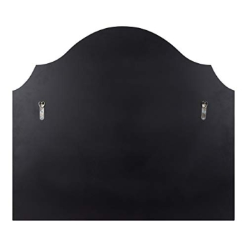 Leanna Gold Glam Wall Mirror 27.5x31.5 - Kate & Laurel