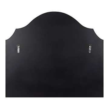 Leanna Gold Glam Wall Mirror 27.5x31.5 - Kate & Laurel