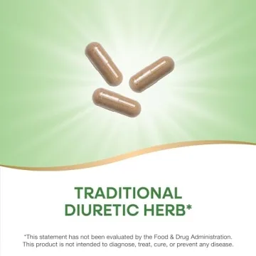 Nature's Way Dandelion Root Vegan Supplement