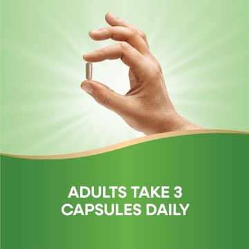 Nature's Way Dandelion Root Vegan Supplement